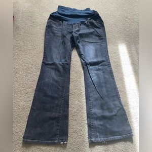 Maternity Jeans